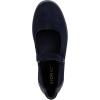 Vionic Womens Uptown Mary Jane(Navy Blazer Suede)
