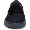 Vionic Womens Uptown Mary Jane(Navy Blazer Suede)