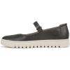 Vionic Womens Uptown Mary Jane(Silver Suede)