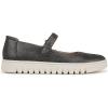 Vionic Womens Uptown Mary Jane(Silver Suede)