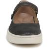 Vionic Womens Uptown Mary Jane(Silver Suede)