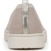 Vionic Womens Uptown Skimmer Knit Slip-ons(Cameo Rose/Gold Knit Fabric)