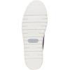 Vionic Womens Uptown Skimmer Knit Slip-ons(Navy Blue)