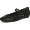 Vionic Womens Alameda(Black Snake Suede)