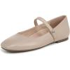 Vionic Womens Alameda(Oatmeal Leather)