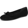 Vionic Womens Tilly(Black Leather)