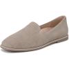 Vionic Womens Willa 2.0(Cobblestone Suede Leather)
