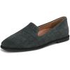 Vionic Womens Willa 2.0(Scarab Suede Leather)