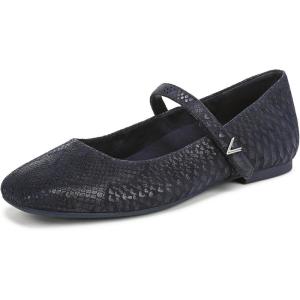 Vionic Womens Alameda(Navy Snake)