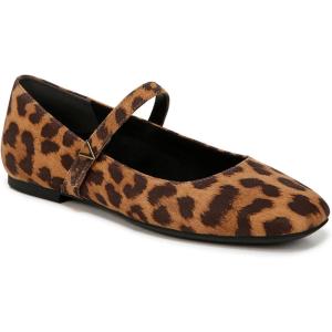 Vionic Womens Alameda(Tan Brown Suede)