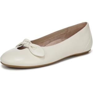Vionic Womens Tilly(Ivory Leather)