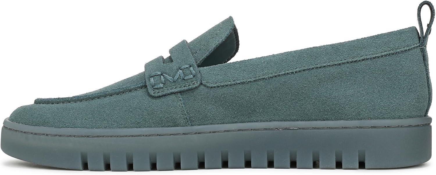 imageVionic Womens Uptown Loafer Pacific Blue Haze