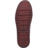Vionic Womens Uptown Loafer Cherry Jubilee