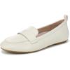 Vionic Womens Tessa(Ivory Leather)