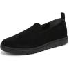 Vionic Womens Uptown Willa(Black Suede)