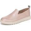 Vionic Womens Uptown Willa(Cameo Rose Leather)