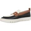 Black Multi Leather