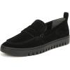 Black Suede