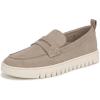Cobblestone Suede