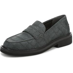 Vionic Womens Caitlin(Scarab Croco Embossed)