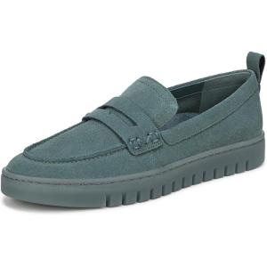 Vionic Womens Uptown Loafer Pacific Blue Haze