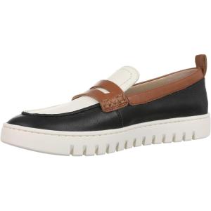 Vionic Womens Women’s Uptown(Black Multi Leather)