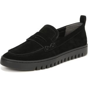 Vionic Womens Women’s Uptown(Black Suede)