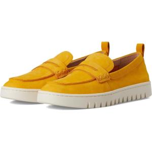 Vionic Womens Women’s Uptown(Daffodil Leather)