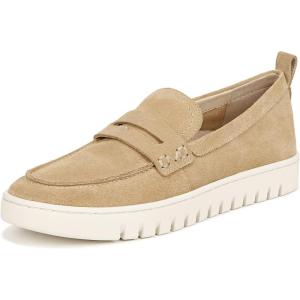 Vionic Womens Women’s Uptown(Sand Suede)