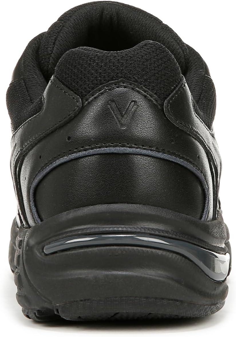 image:imageVionic Mens 23walk 20Black Leather