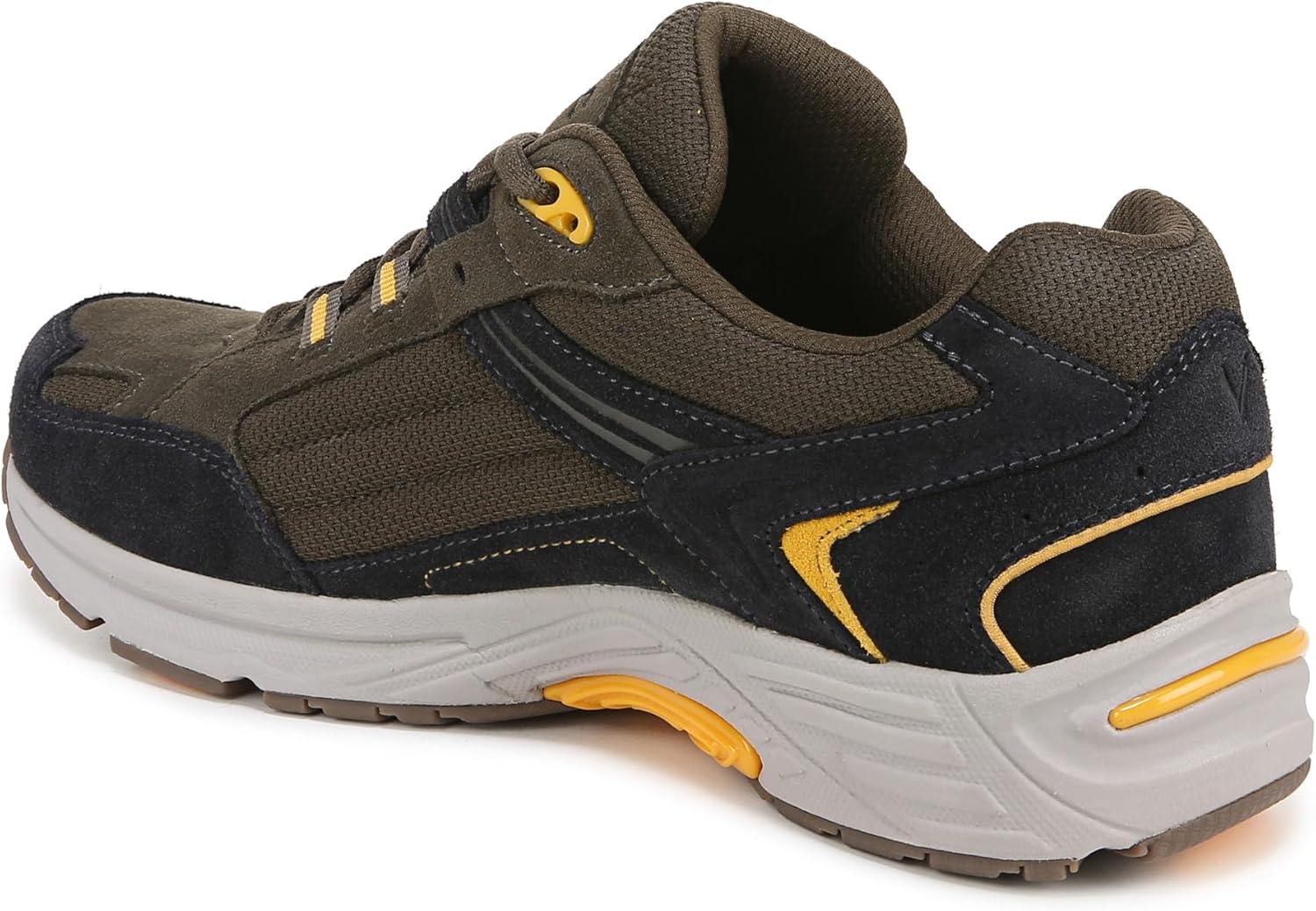 image:imageVionic Mens 23walk 20Phantom Grey Suede Mesh
