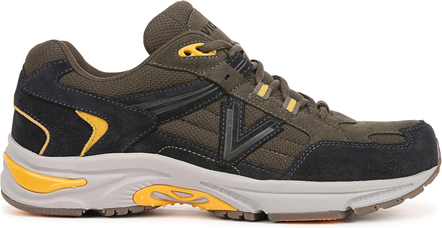 image:imageVionic Mens 23walk 20Phanton GreyDark Khaki