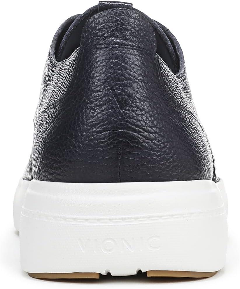 image:imageVionic Mens CarterNavy Blaze Suede Leather