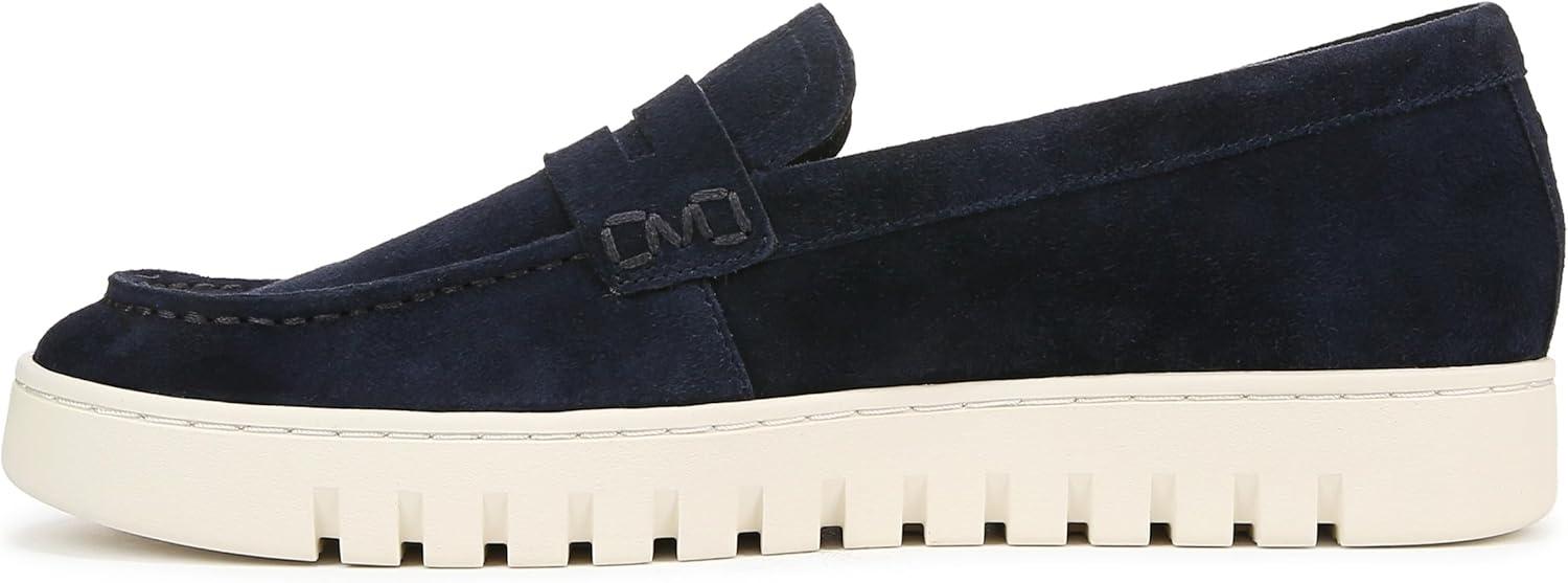 image:imageVionic Mens M UptownNavy Blazer Blue Suede