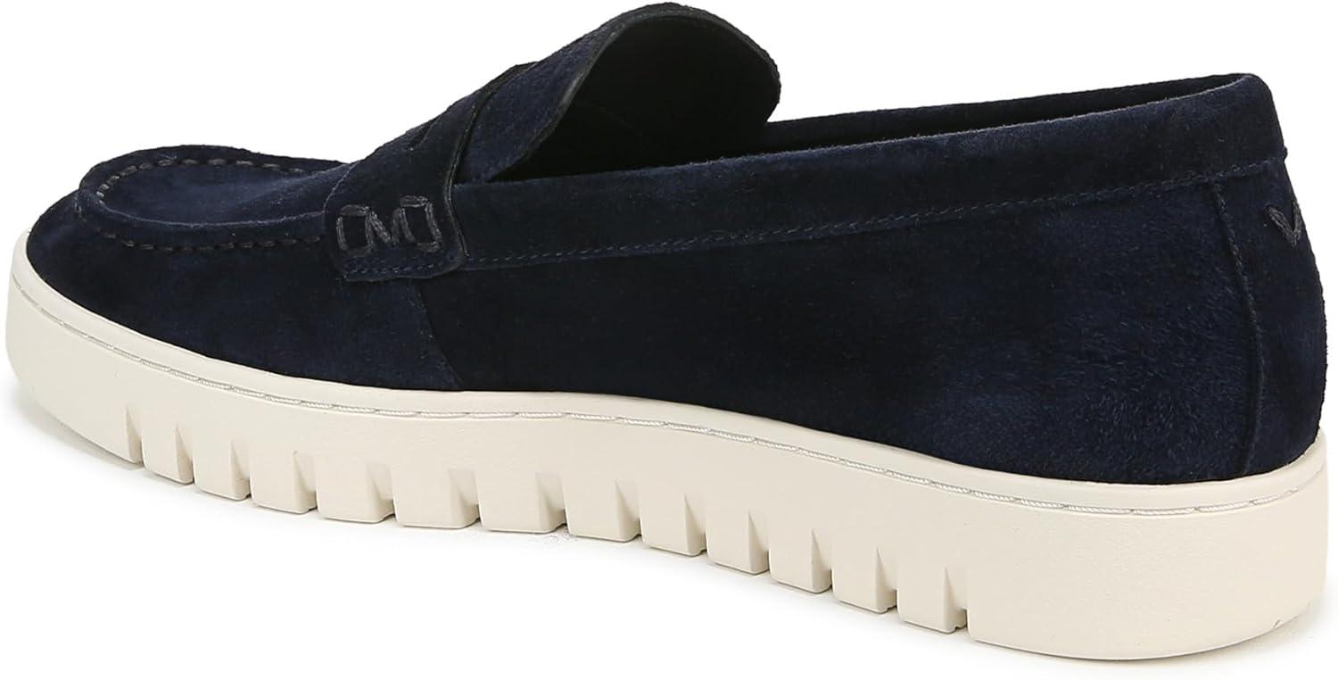 image:imageVionic Mens M UptownNavy Blazer Blue Suede