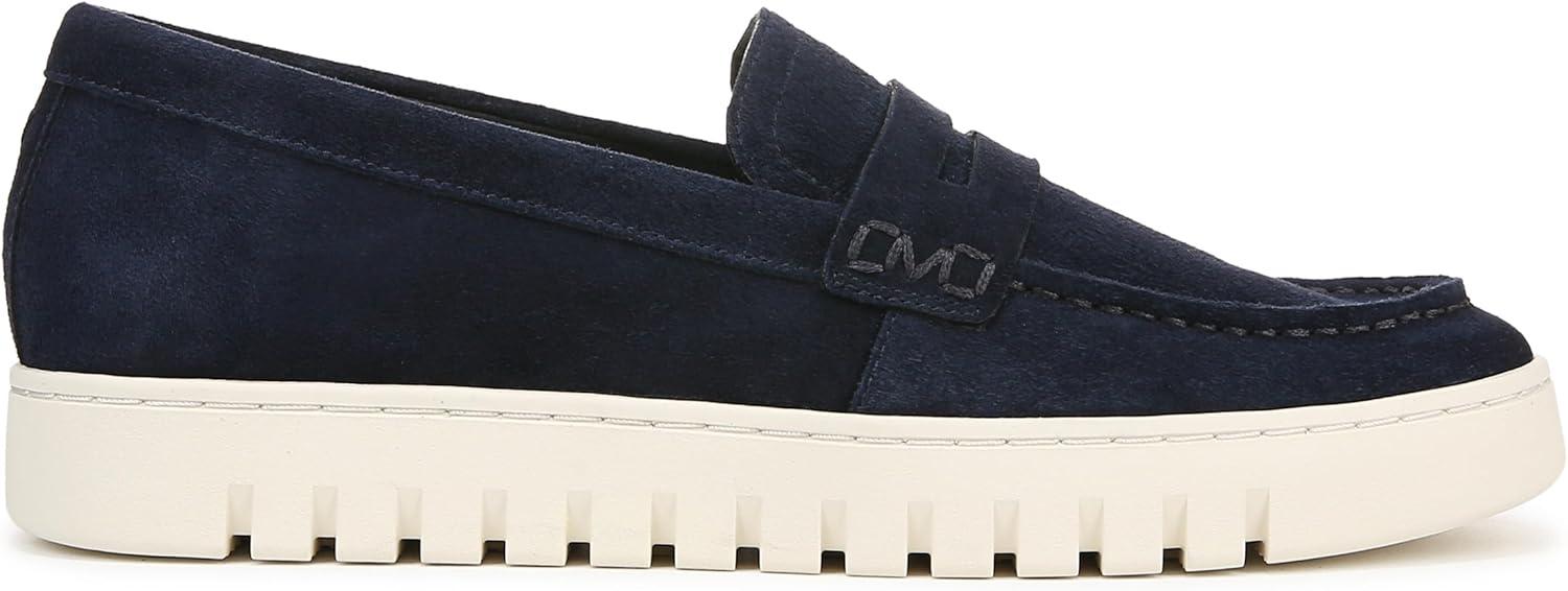 image:imageVionic Mens M UptownNavy Blazer Blue Suede