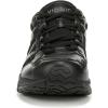 Vionic Men’s 23walk 2.0(Black Leather)