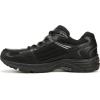 Vionic Men’s 23walk 2.0(Black Smt Leather Mesh)