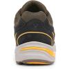 Vionic Men’s 23walk 2.0(Dark Khaki Suede)