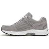 Vionic Men’s 23walk 2.0(Light Grey Suede)