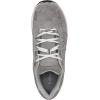 Vionic Men’s 23walk 2.0(Light Grey Suede)