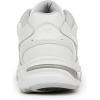 Vionic Men’s 23walk 2.0(White Leather)