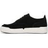 Vionic Men’s Carter(Black Suede Leather)