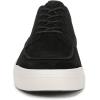Vionic Men’s Carter(Black Suede Leather)