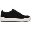 Vionic Men’s Carter(Black Suede Leather)