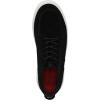 Vionic Men’s Carter(Black Suede Leather)