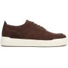 Vionic Men’s Carter(Coffee Suede Leather)