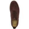 Vionic Men’s Carter(Coffee Suede Leather)