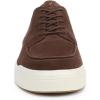 Vionic Men’s Carter(Coffee Suede Leather)