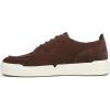Vionic Men’s Carter(Coffee Suede Leather)